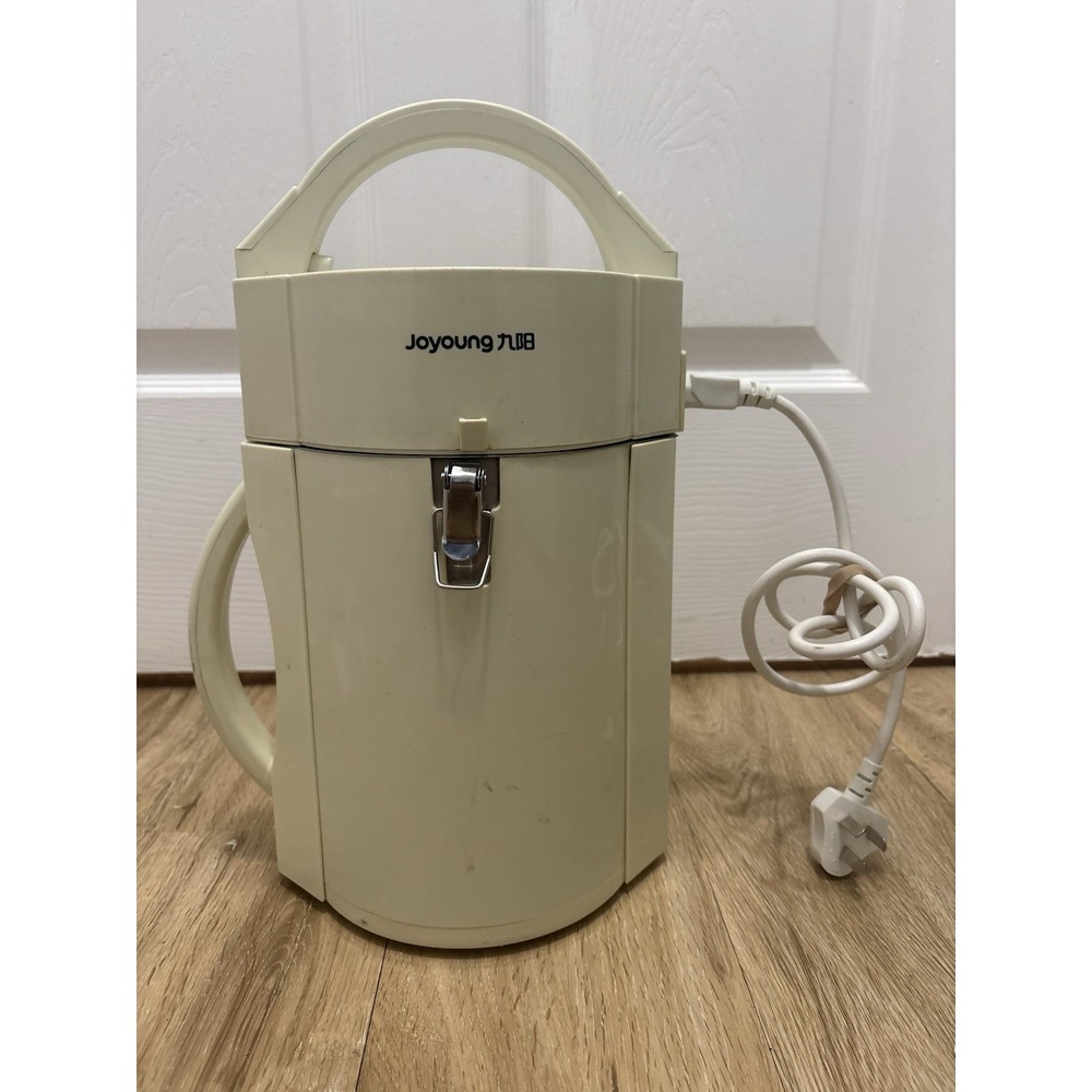 joyoung soy milk maker machine